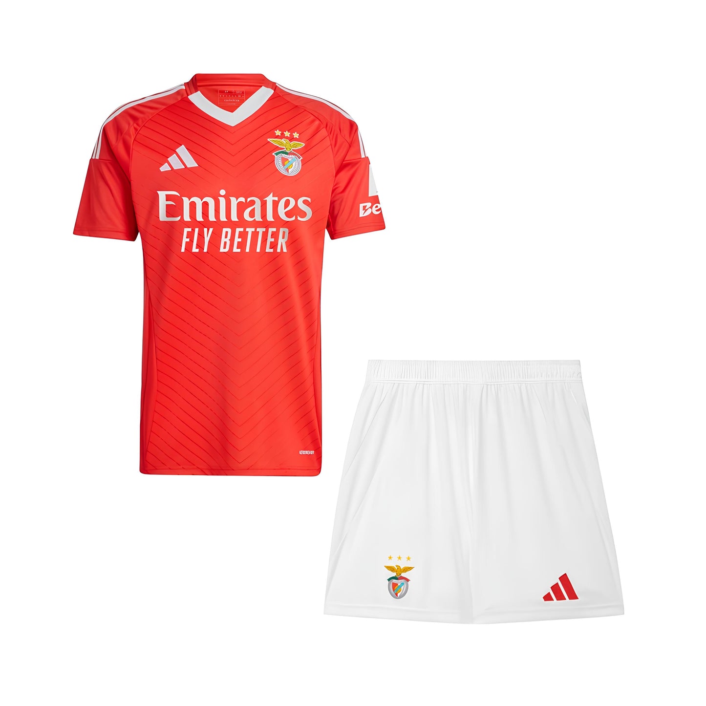 Kit - Benfica Principal 24/25