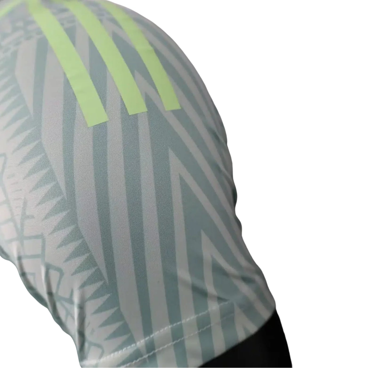 México Alternativa 24/25 - Versão Jogador - Copa América 2024