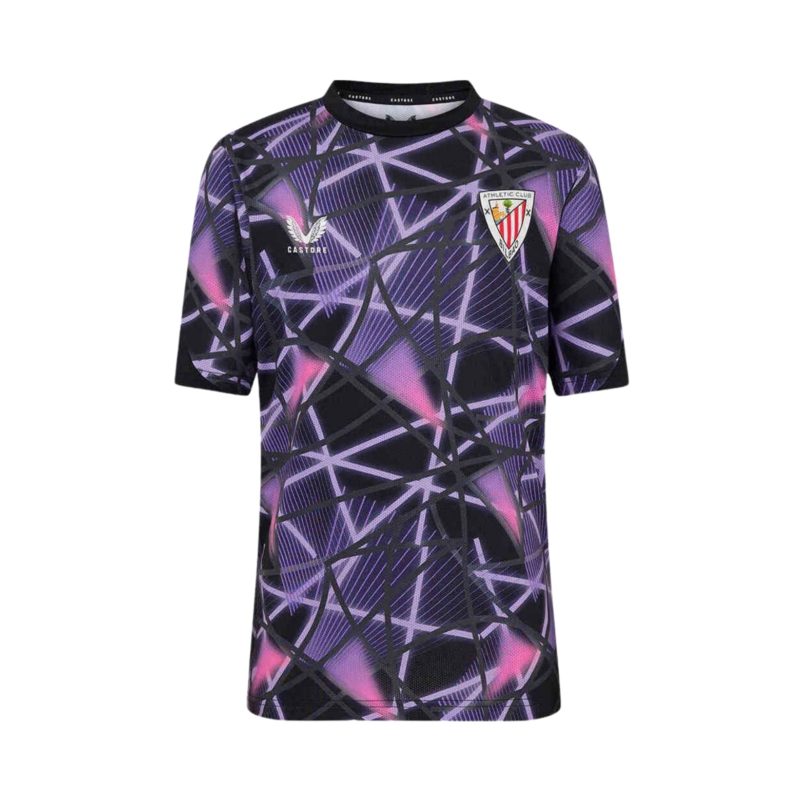 Athletic Bilbao Treino 24/25