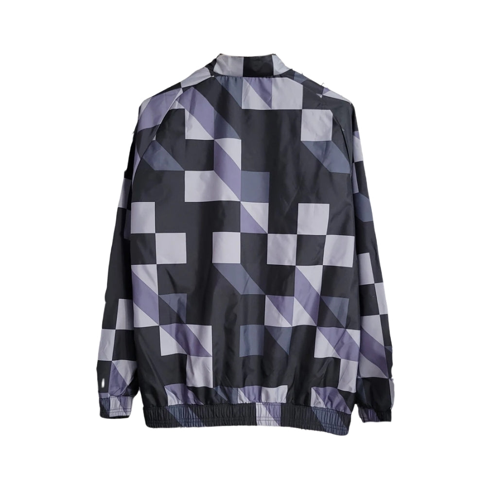 Corta-Vento - Manchester City 23/24