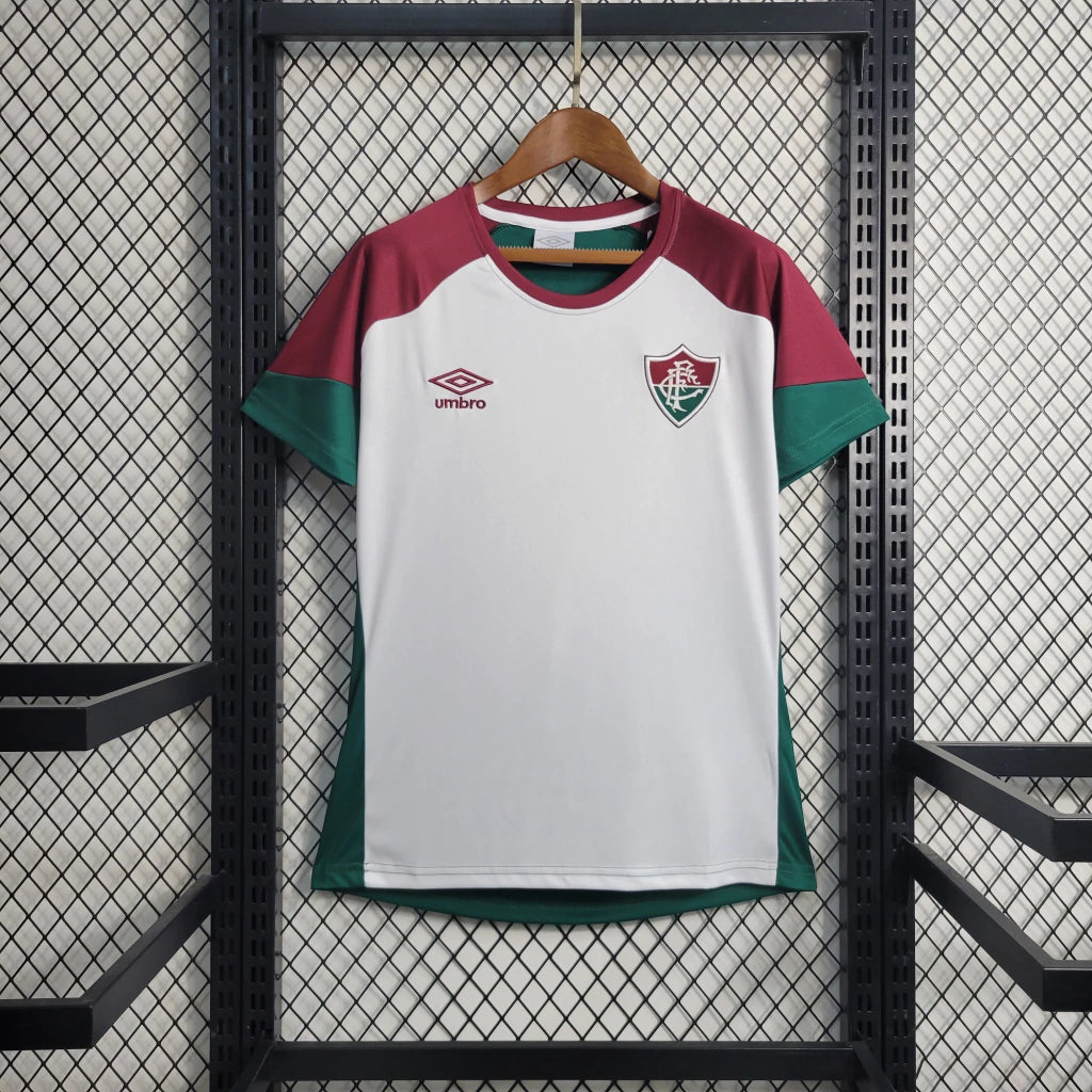 Fluminense Training 23/24