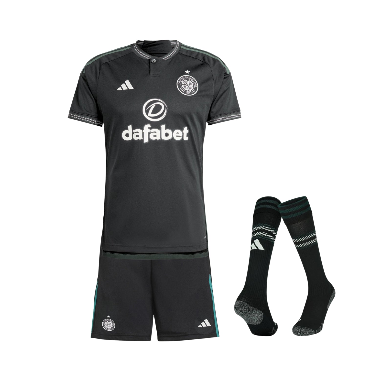 Kids Kit - Celtic Alternative 23/24