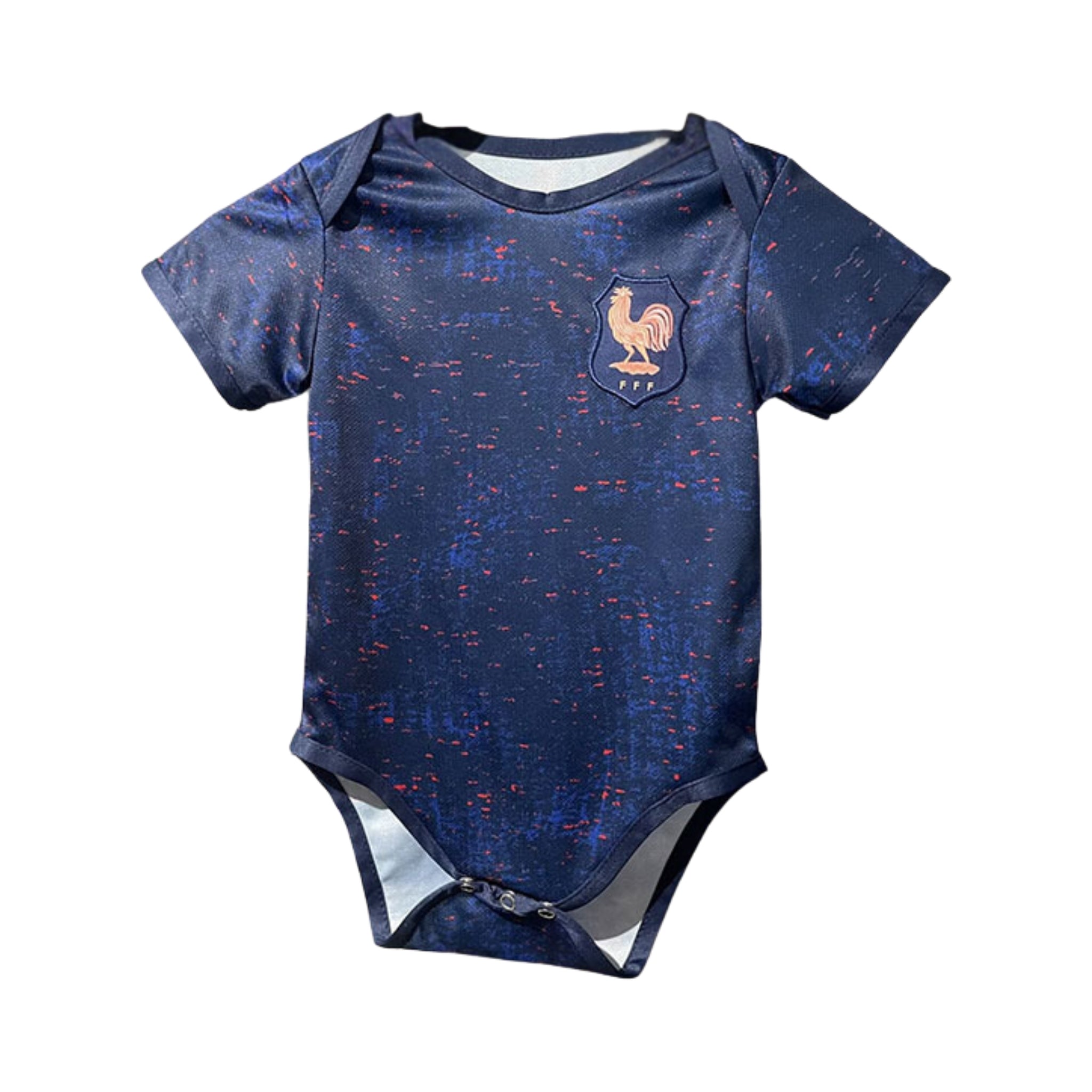 Bodie Bebé França Principal 25/26