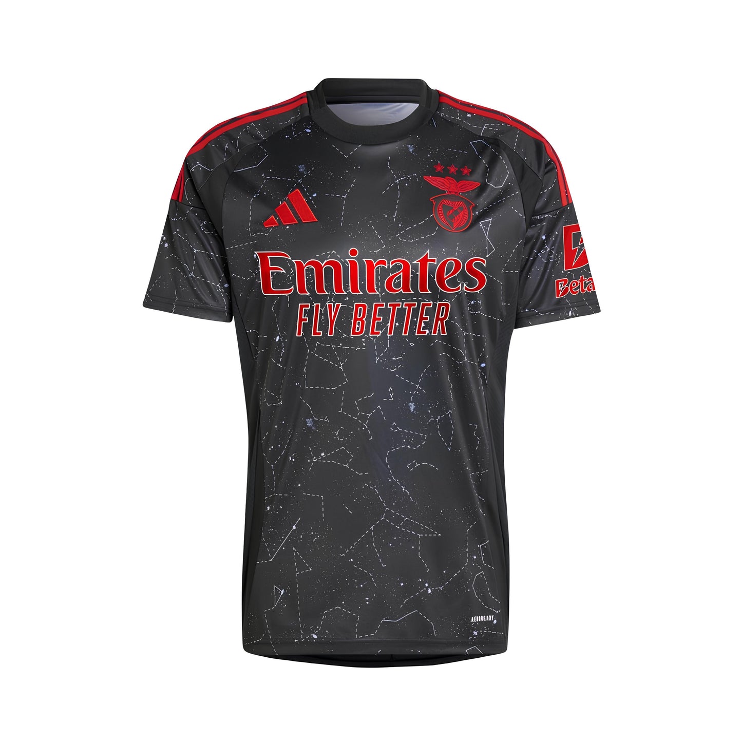 Benfica Home 24/25