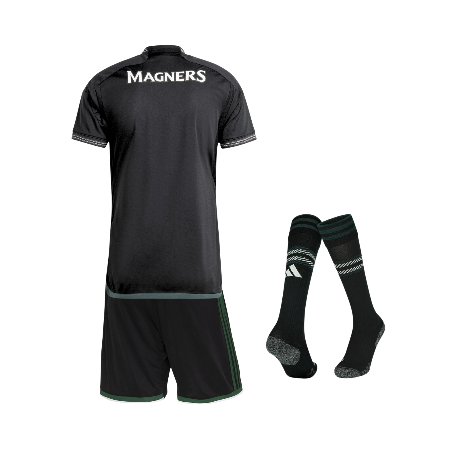 Kids Kit - Celtic Alternative 23/24
