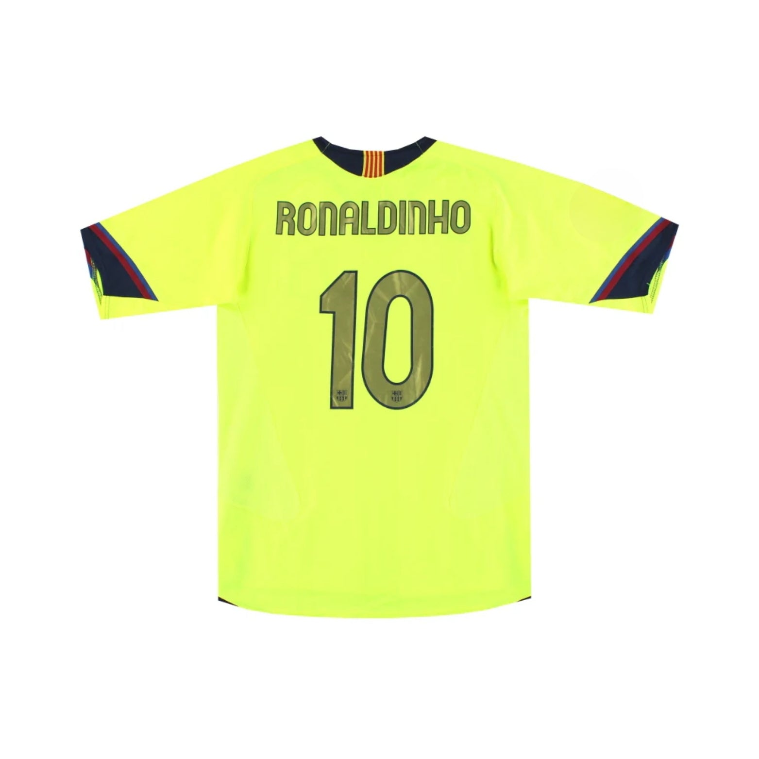 Barcelona Alternativa 05/06