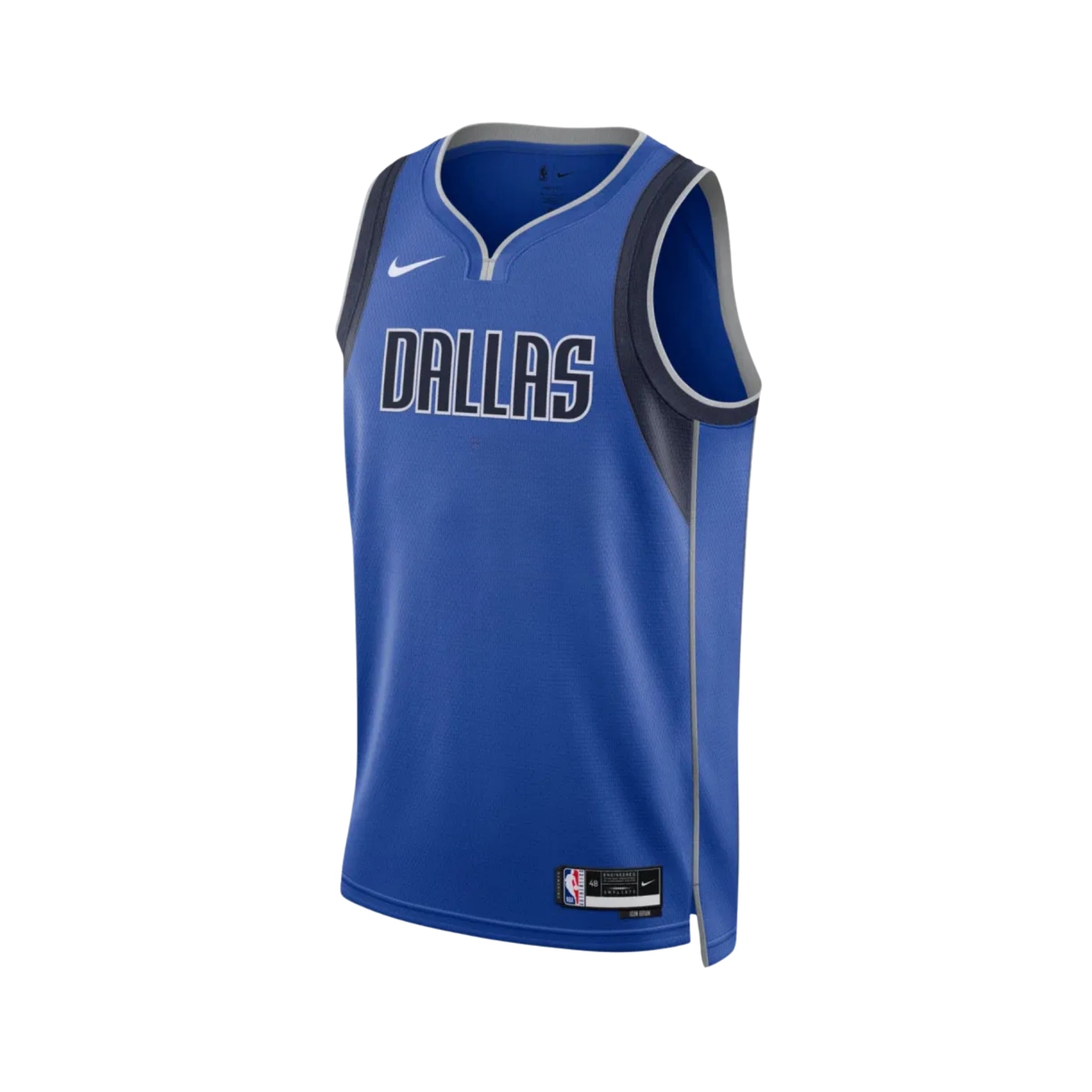 Dallas Mavericks Icon Edition 25/26