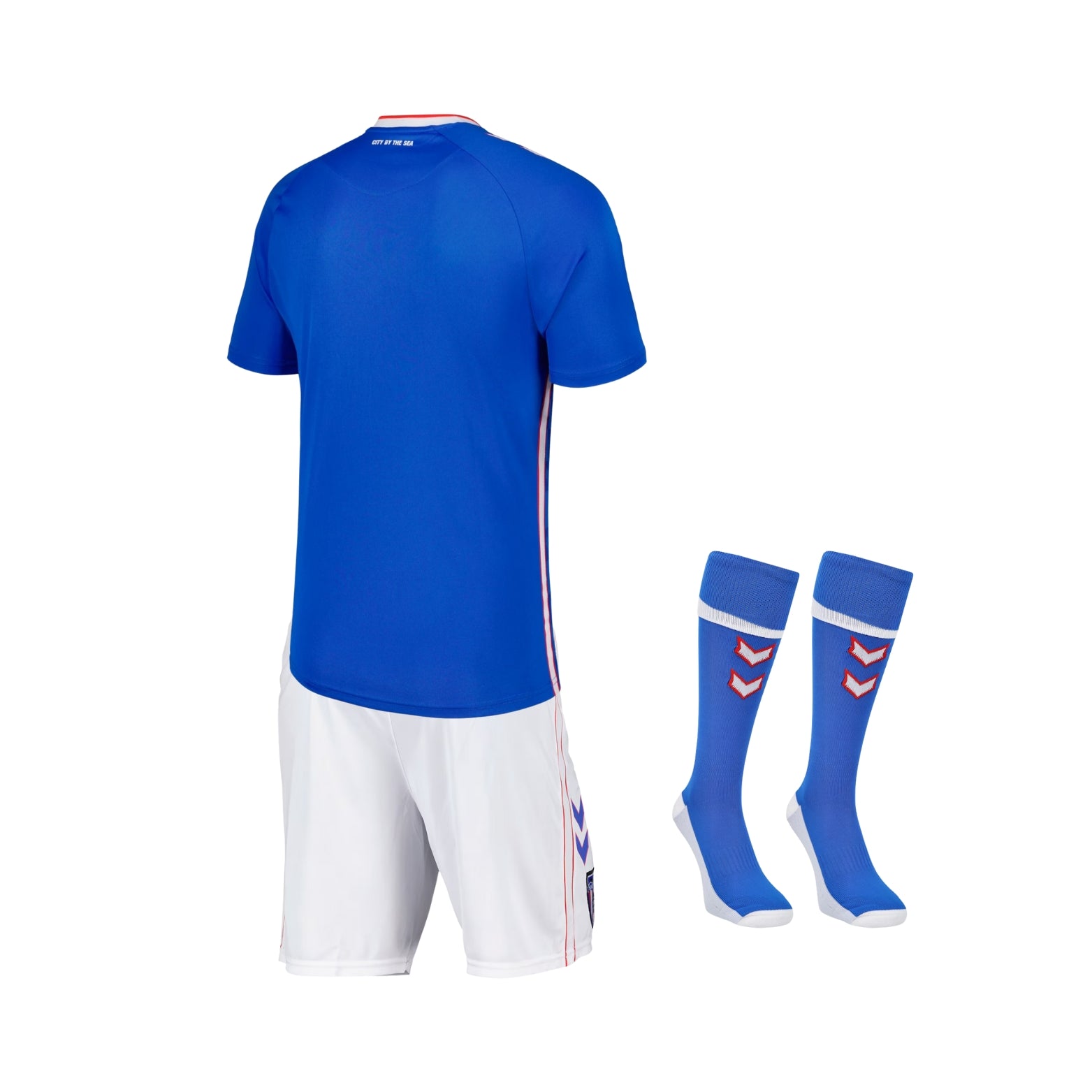 Kit de Criança - Sunderland Alternativa 25/26