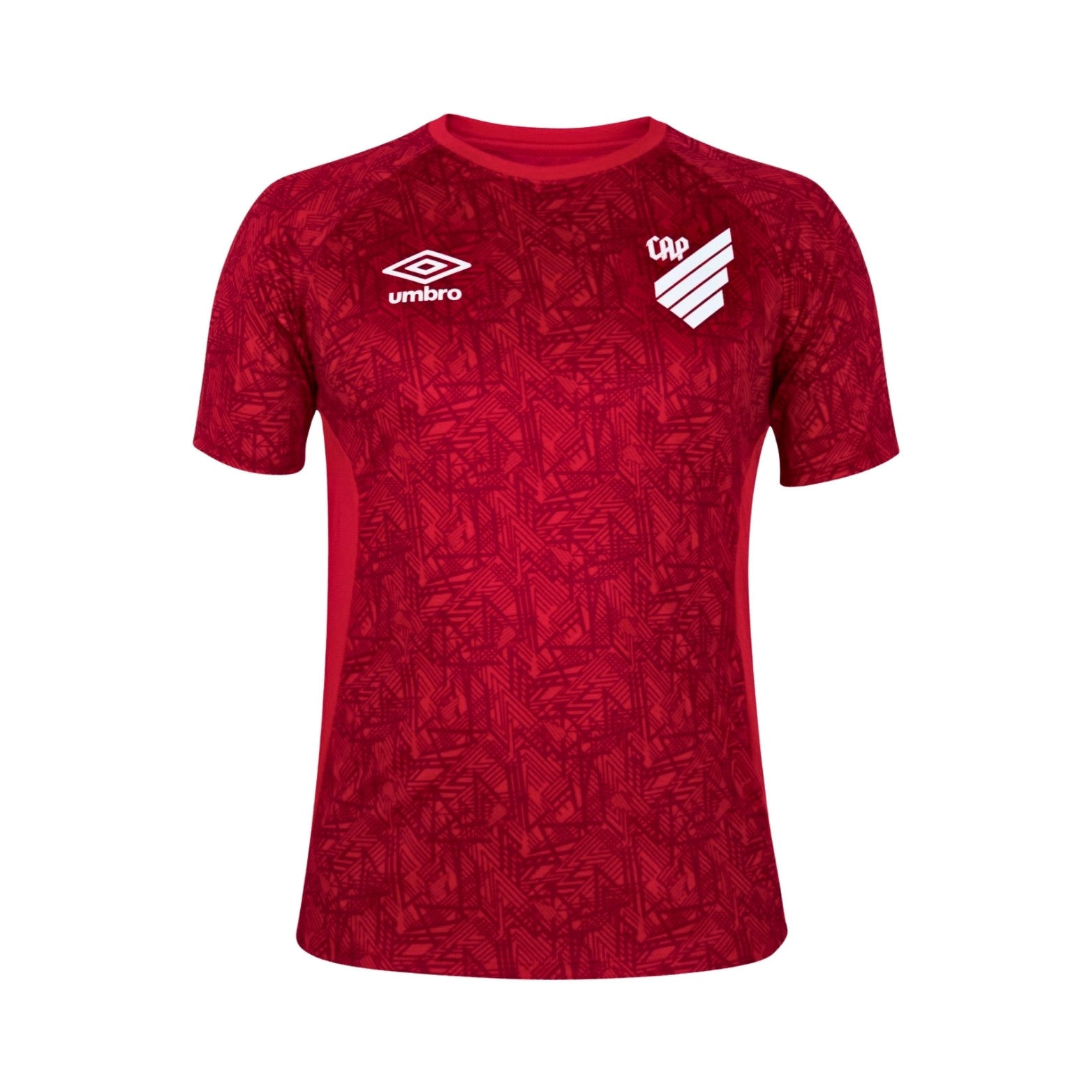 Athletico Paranaense Treino 24/25