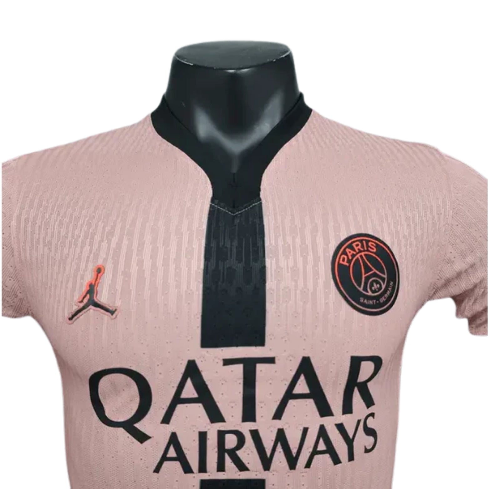 PSG Terceiro 24/25 - Versão Jogador