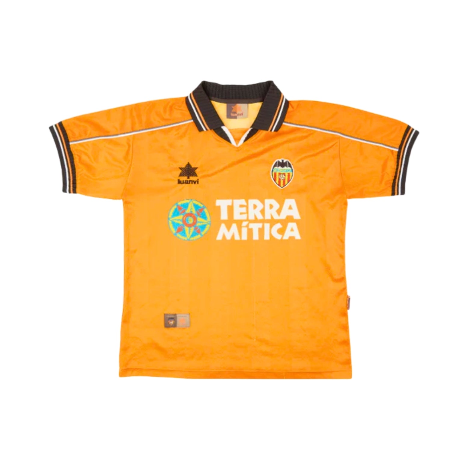 Valencia Alternativa 99/00