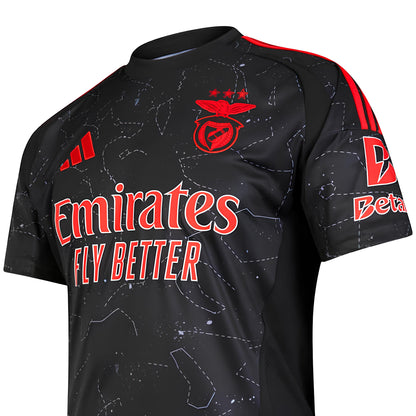 Benfica Home 24/25