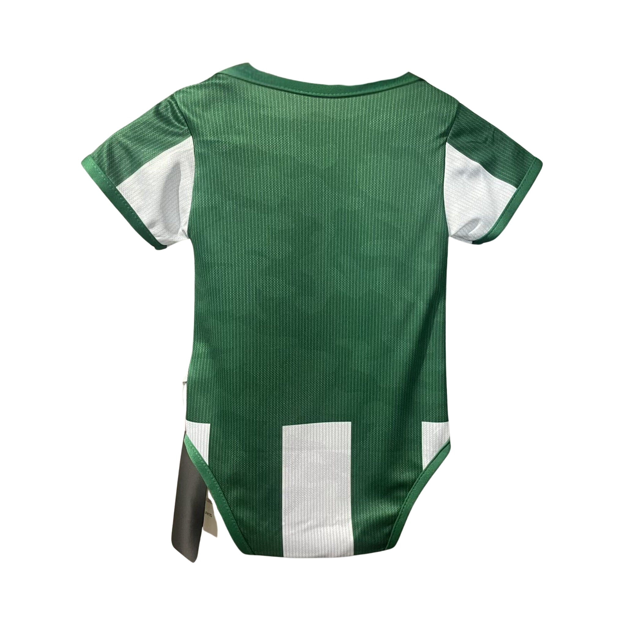 Bodie Bebé Real Bétis Principal 25/26