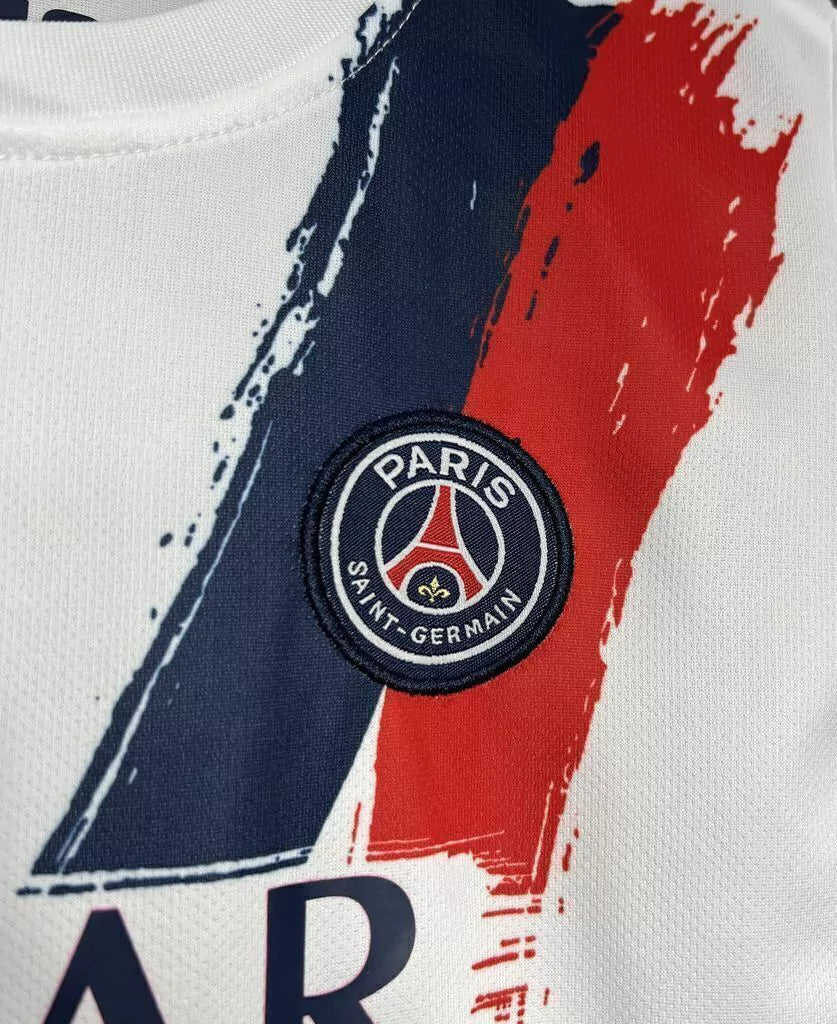 Kit de Criança - PSG Alternativa 25/26