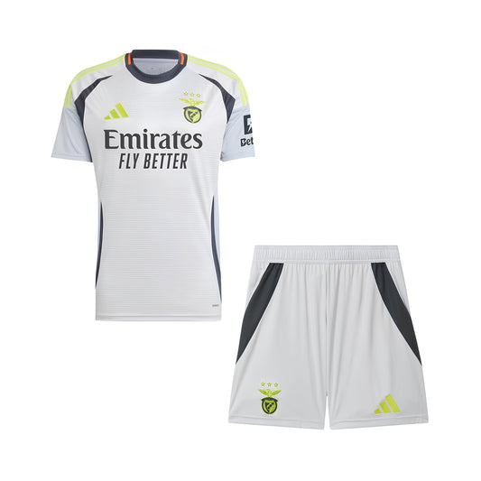 Kit - Benfica Third 24/25