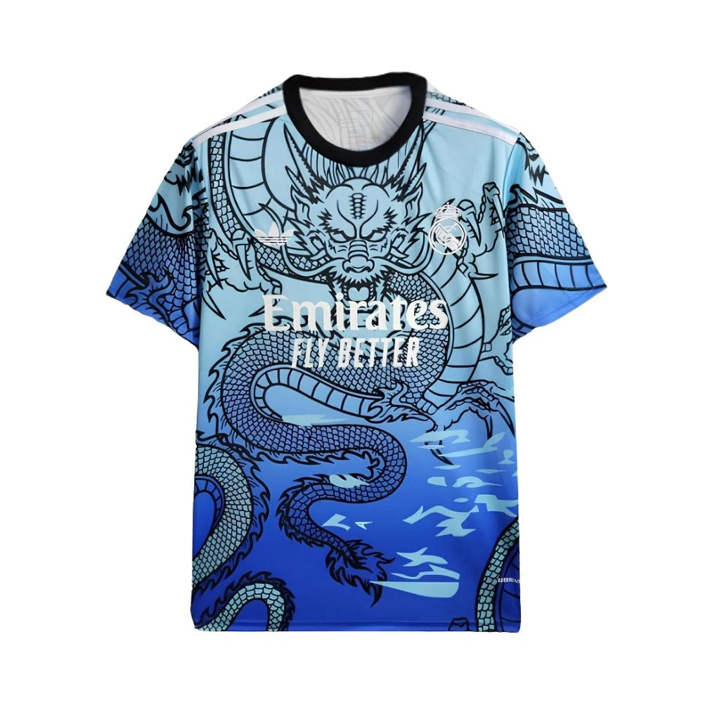 Real Madrid Edição Especial 24/25