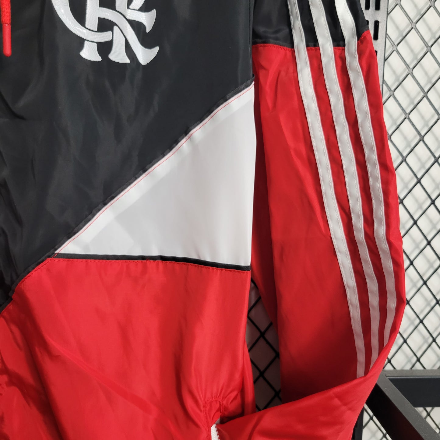 Windbreaker - AC Milan