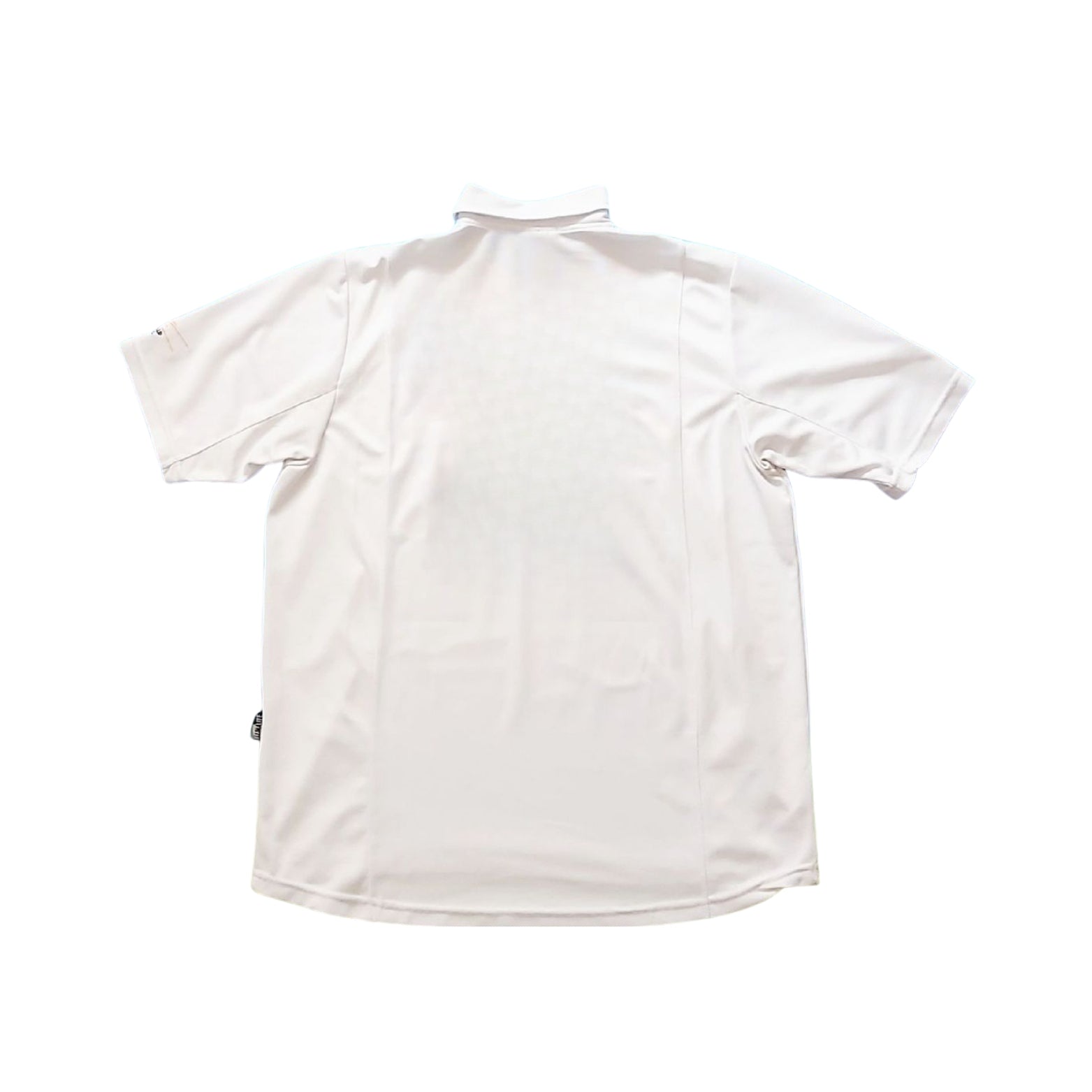 Real Madrid Principal 02/03