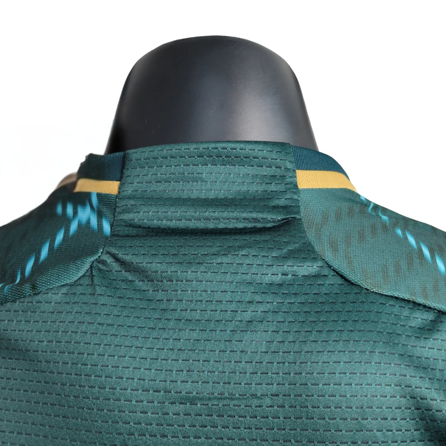 Portland Timbers Domicile 23/24 – Version joueur