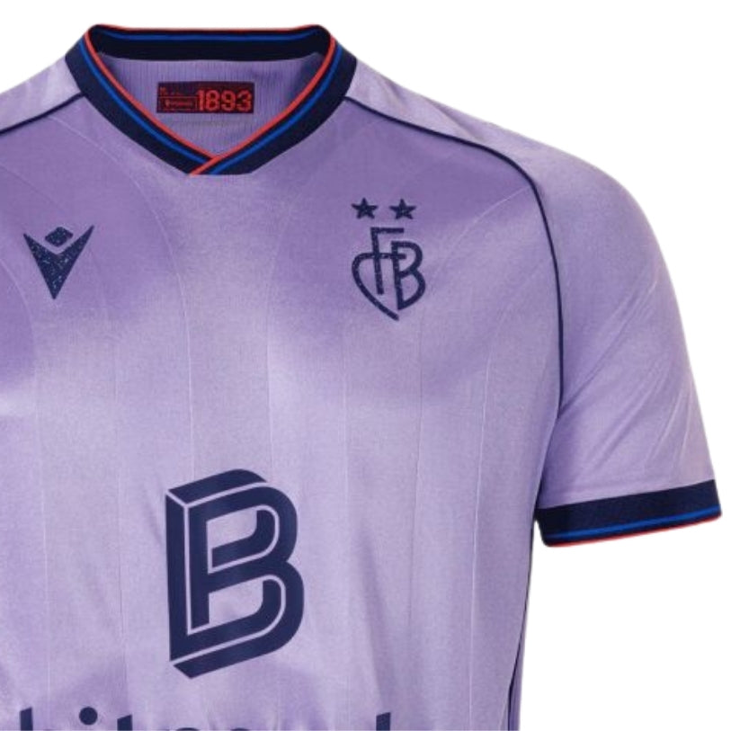 FC Basel Alternative 25/26