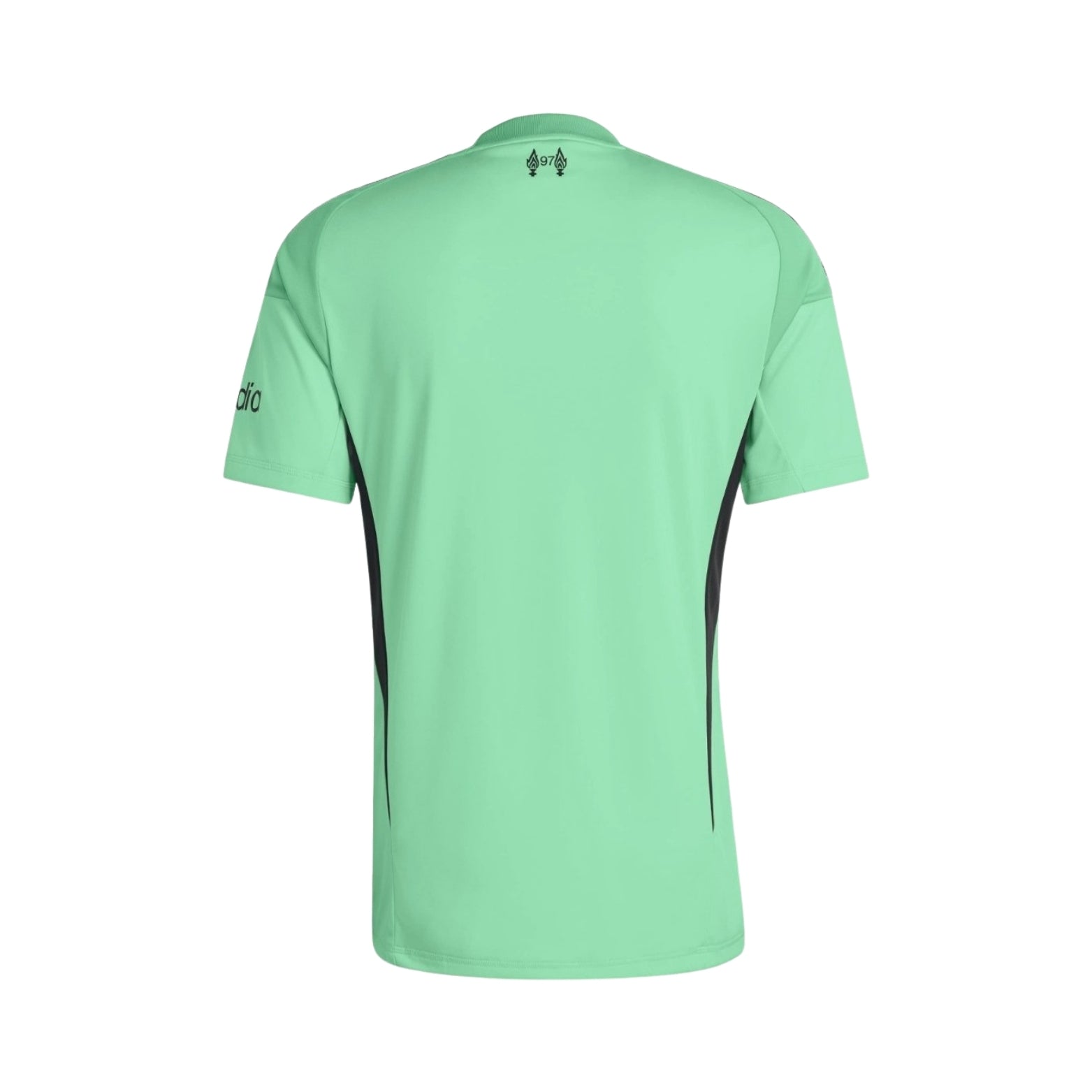 Liverpool Goalkeeper 25/26