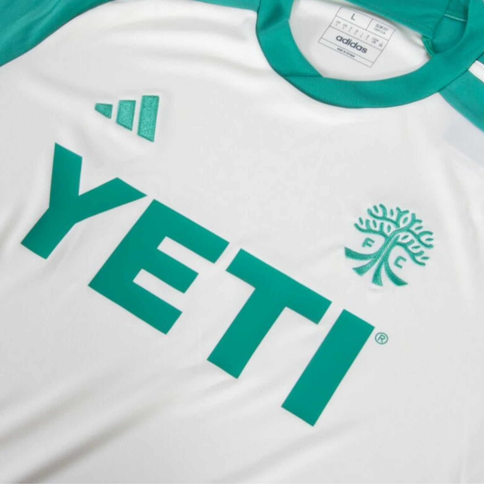 Austin FC Alternativa 24/25