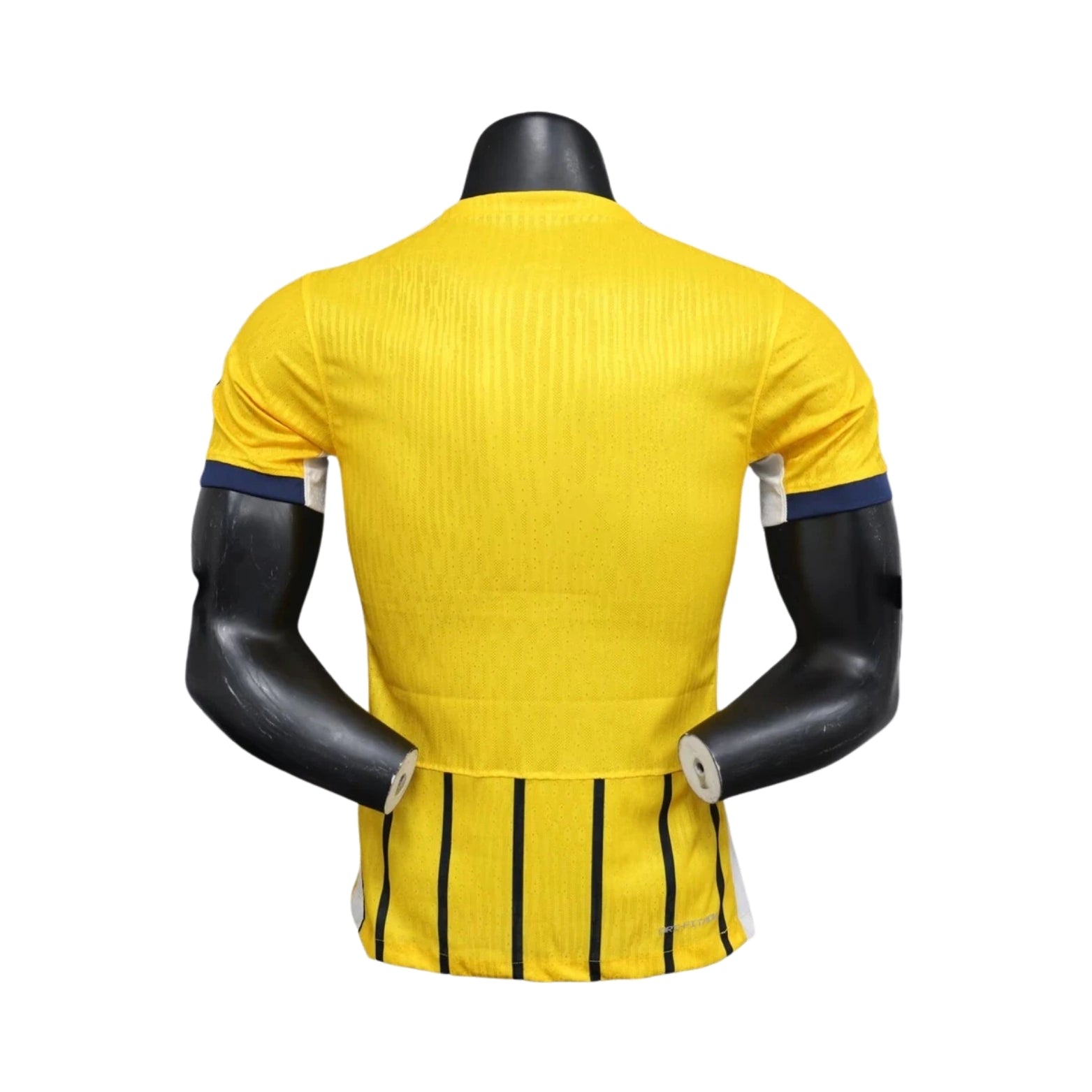 Brighton Alternativa 24/25 - Versão Jogador