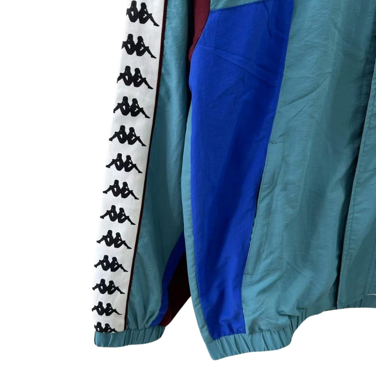 Corta-Vento - Barcelona 25/26