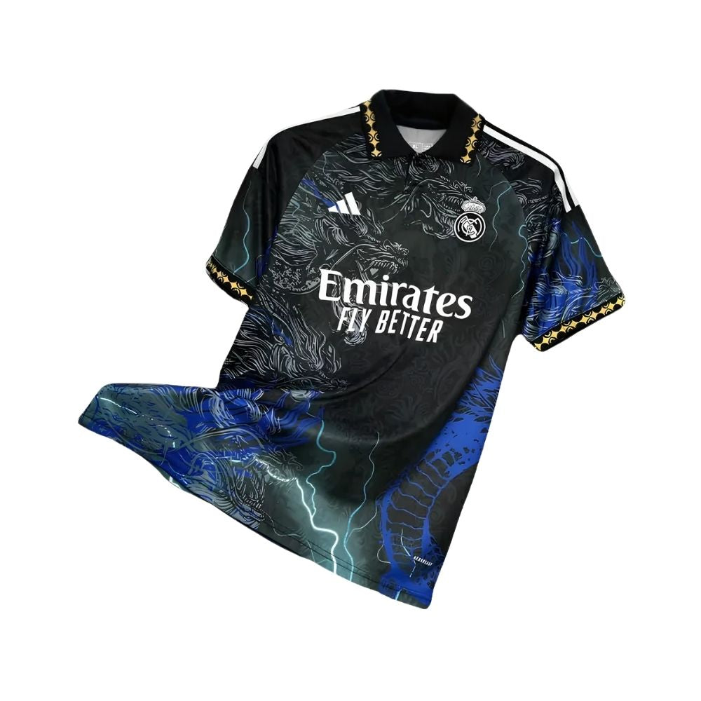 Real Madrid Edição Especial 24/25