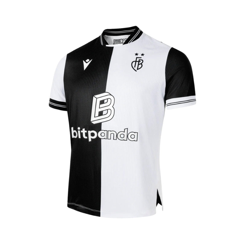 FC Basel Third 25/26