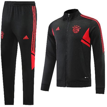 AC Milan - Tracksuit - Full Zip