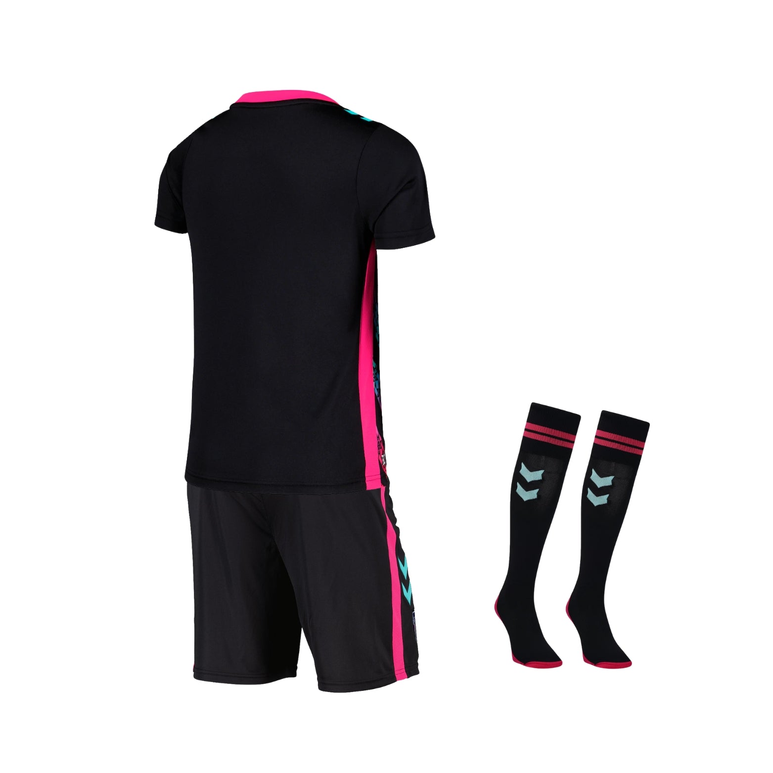 Kit de Criança - Sunderland Guarda-Redes 25/26