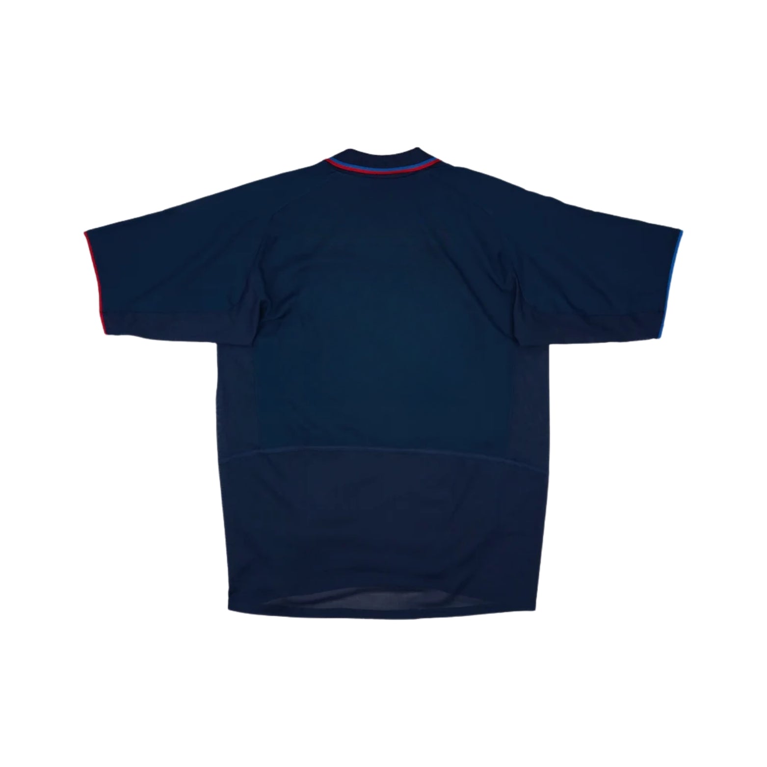 Barcelona Third 02/03