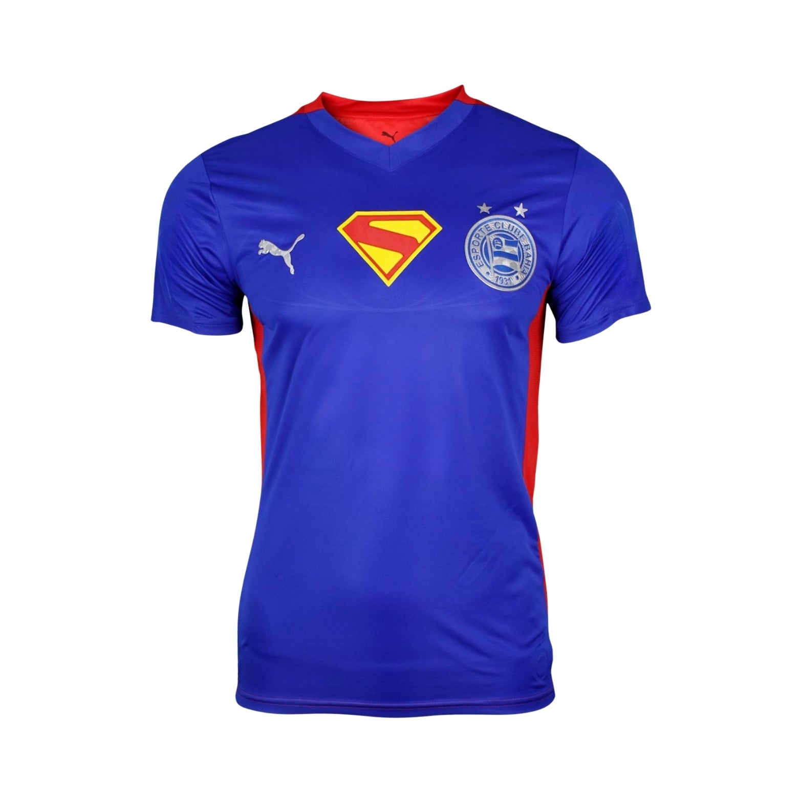 Bahia Edição Especial 25/26