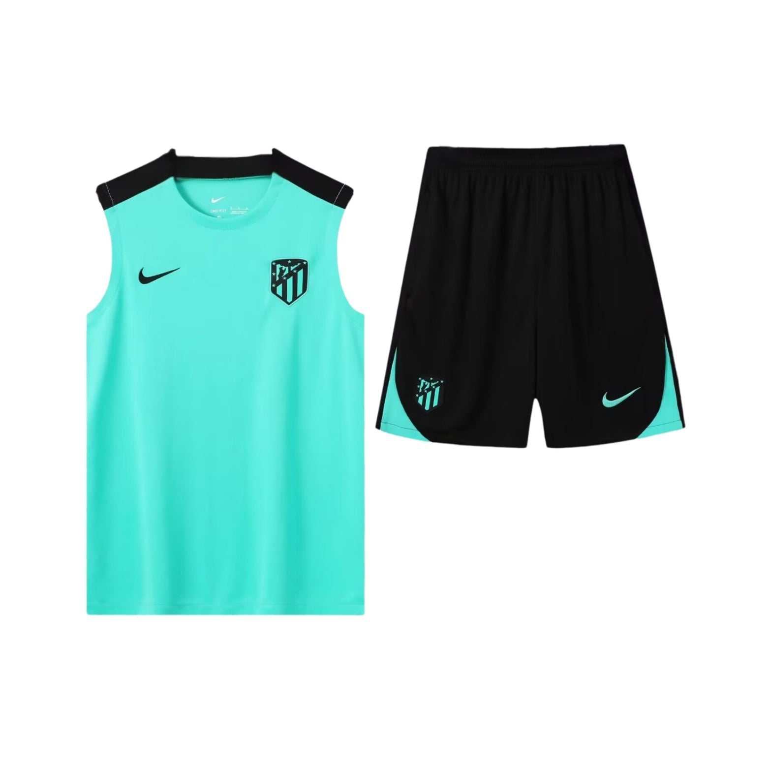 Atlético Madrid 25/26 - Training Uniform - Sleeveless