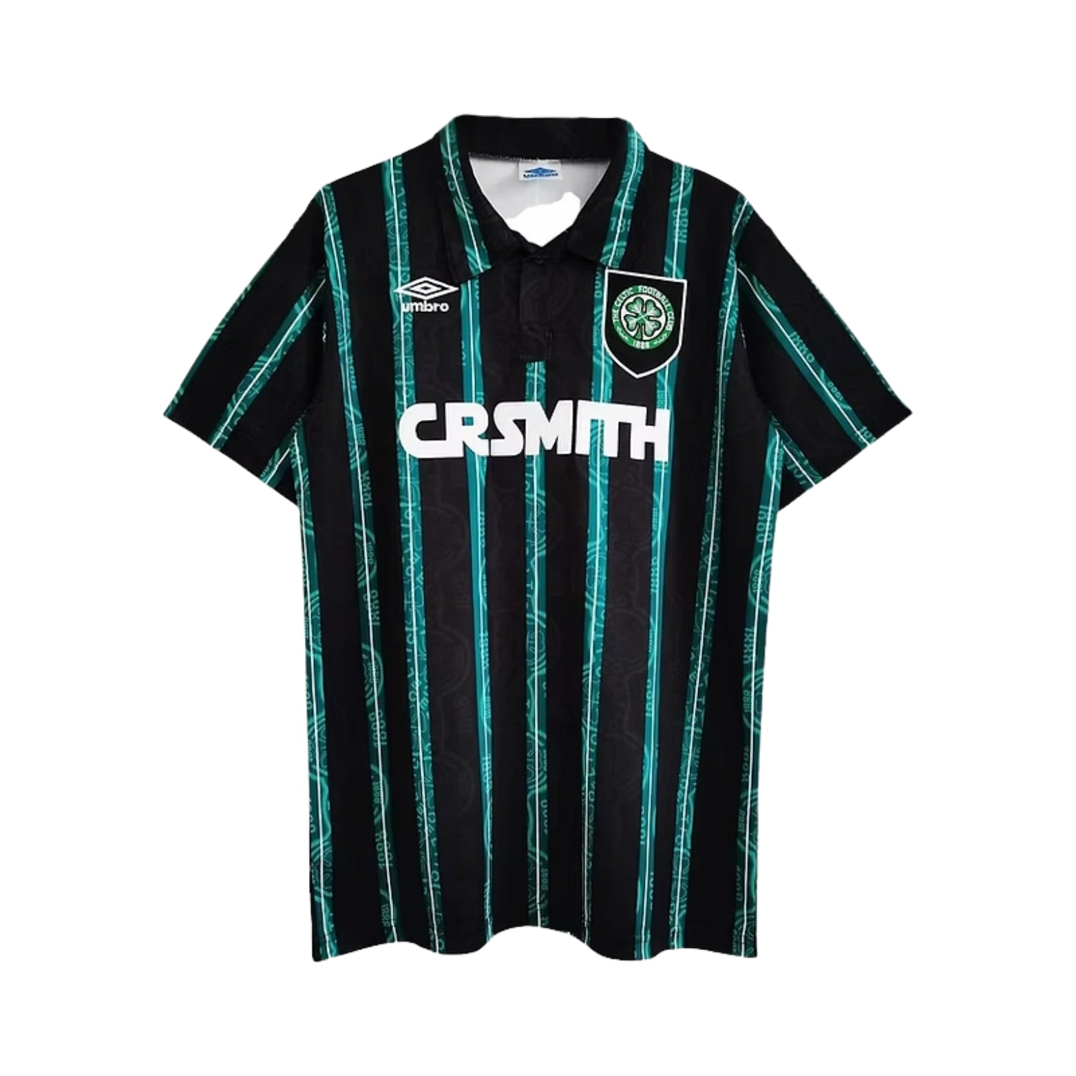 Celtic Alternativa 92/93