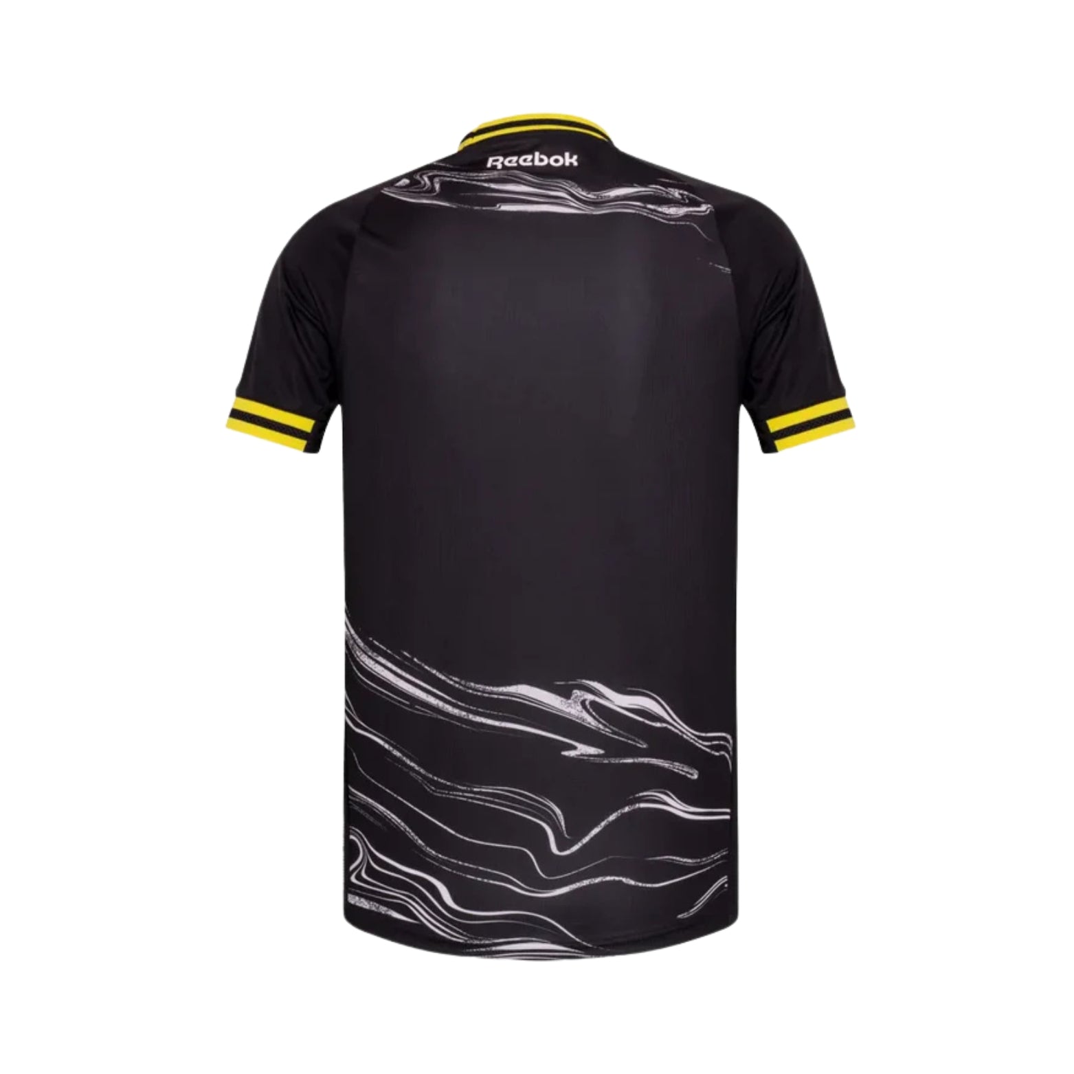 Botafogo Treino 24/25 - Todos os Patrocínios