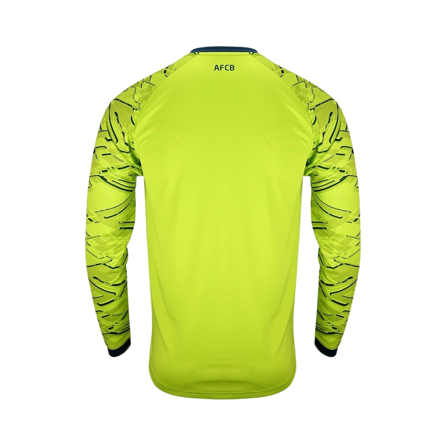 Bournemouth Goalkeeper 25/26 - Long Sleeve