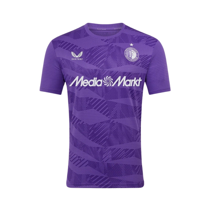 Feyenoord Guarda-Redes 25/26