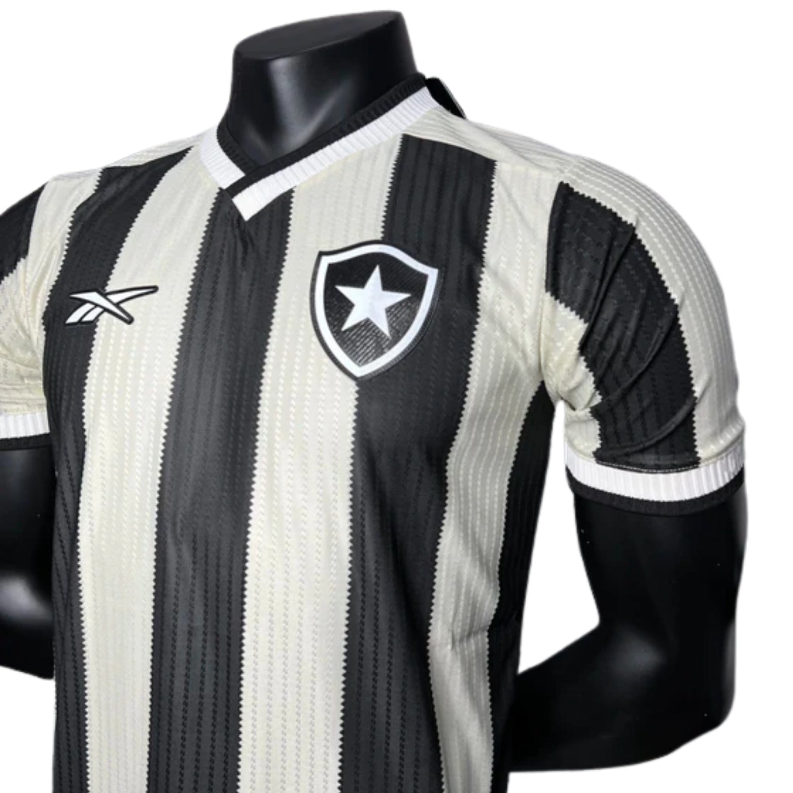Botafogo Principal 24/25 - Versão Jogador