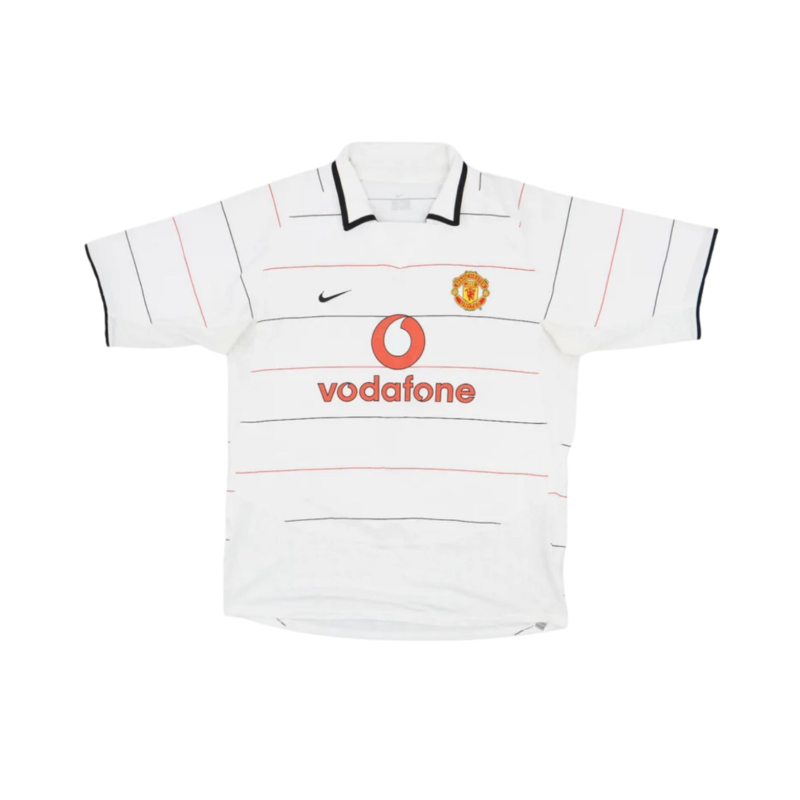 Manchester United Third 05/06