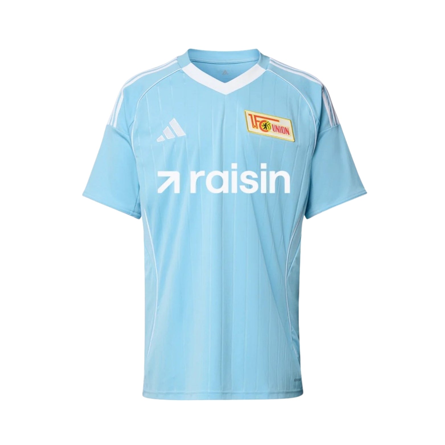 União de Berlim Terceiro 25/26