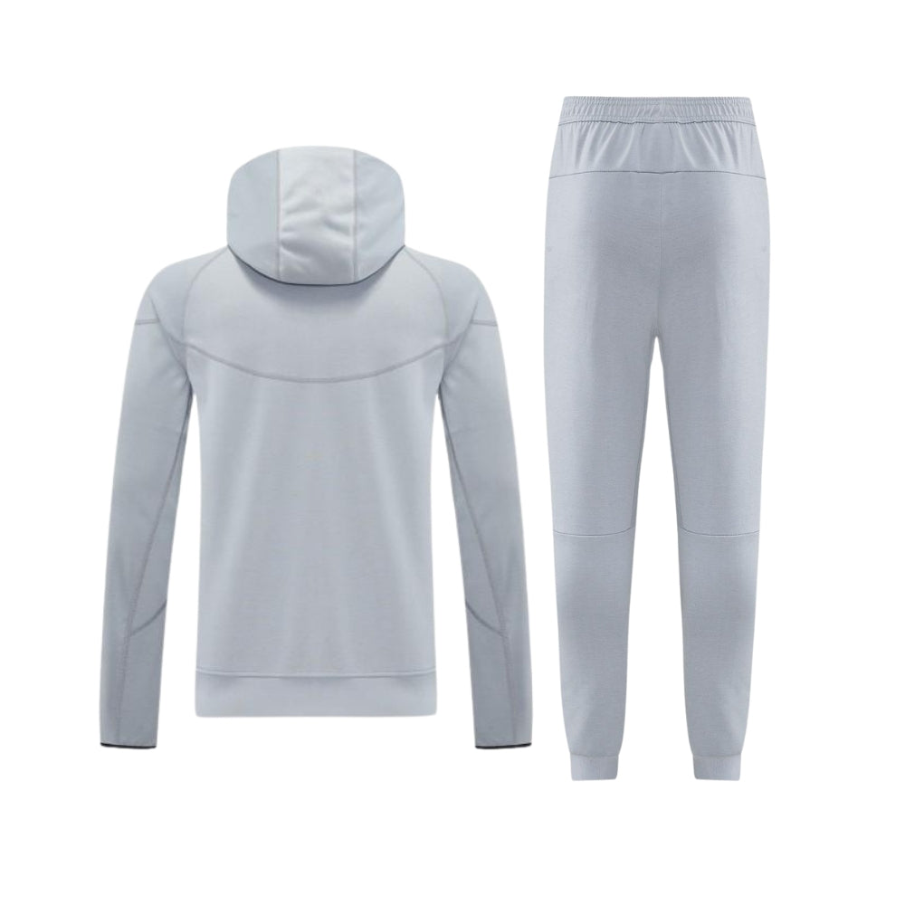 Barcelona 25/26 - Fato de Treino - Zip Completo