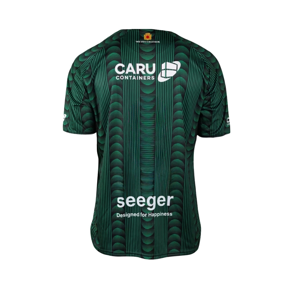 Excelsior Rotterdam Terceiro 25/26