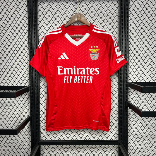 Benfica Home 24/25