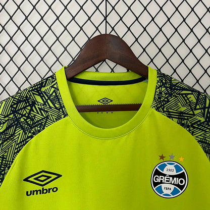 Grêmio Goalkeeper 24/25