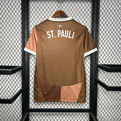 OUT OF STOCK St. Pauli Main 24/25