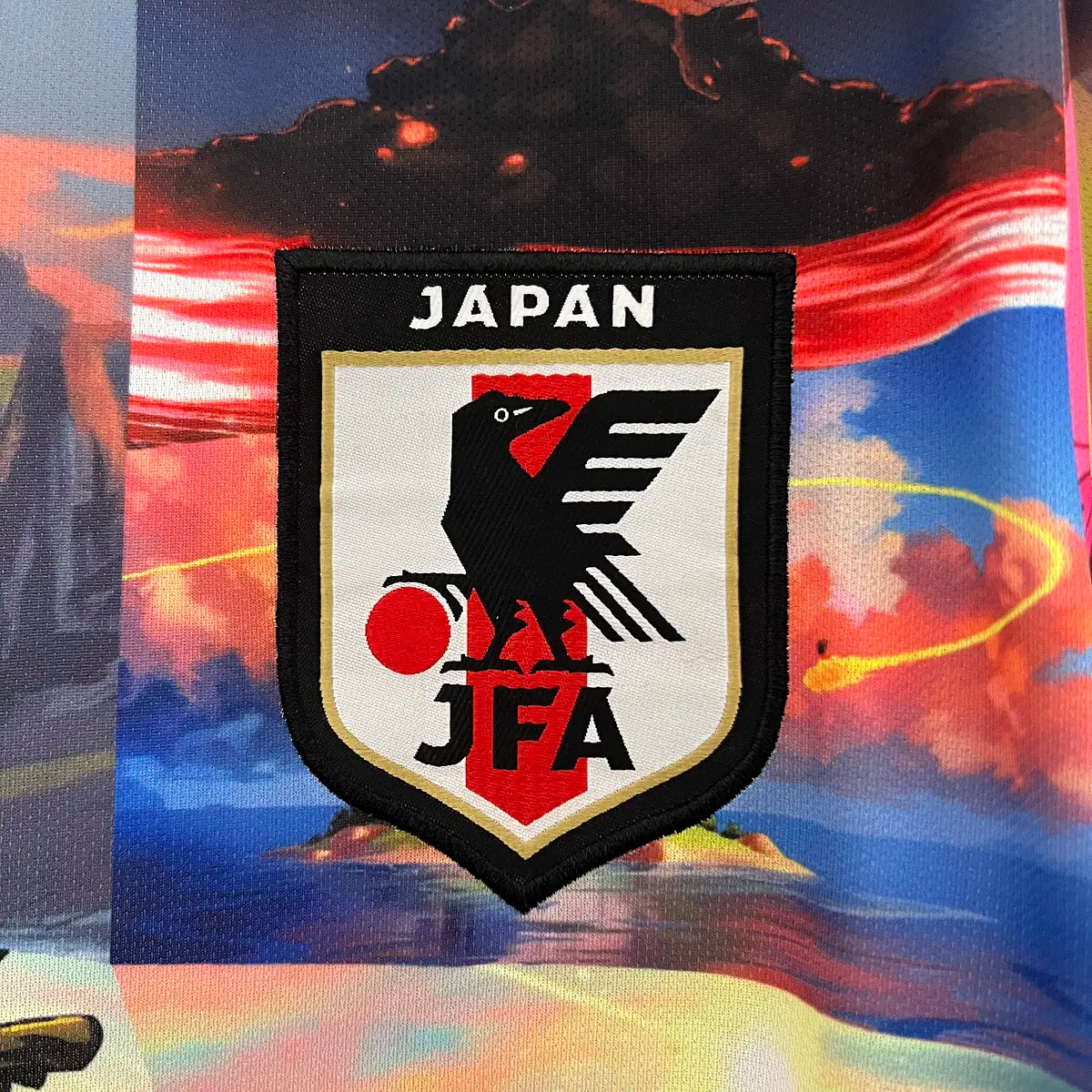 Japão Edição Especial 24/25