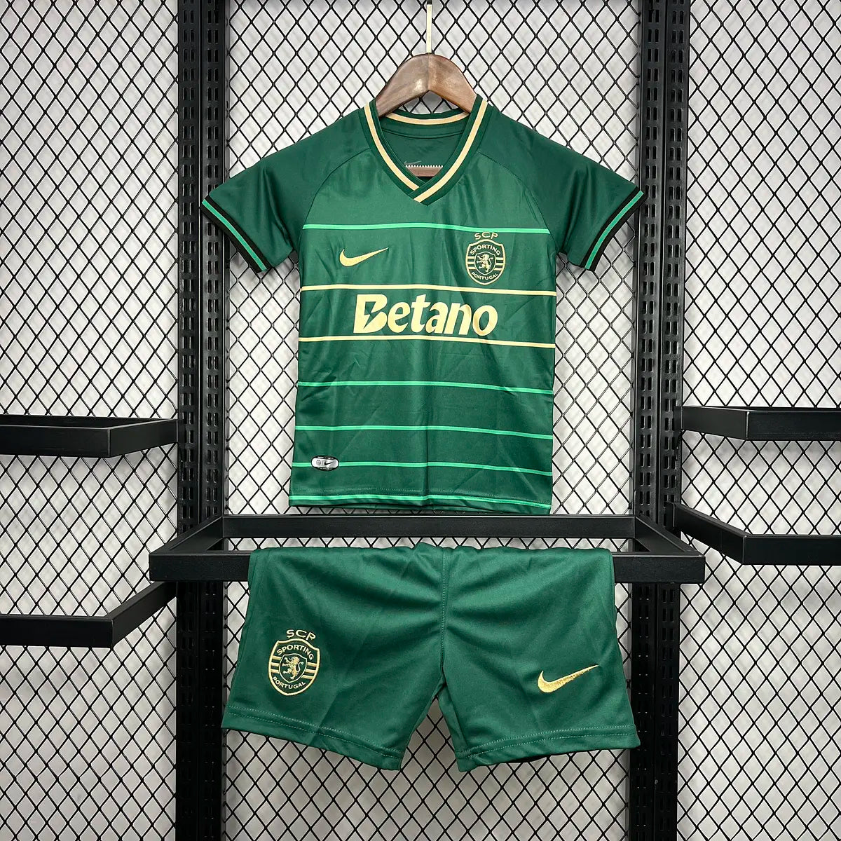 Kit - Sporting 24/25