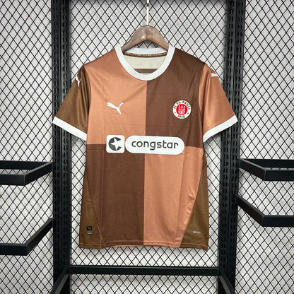 OUT OF STOCK St. Pauli Main 24/25